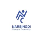 Narsingdi Running Community logo